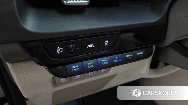 Kia Carnival 4th generation id 4566614 из Кореи 10