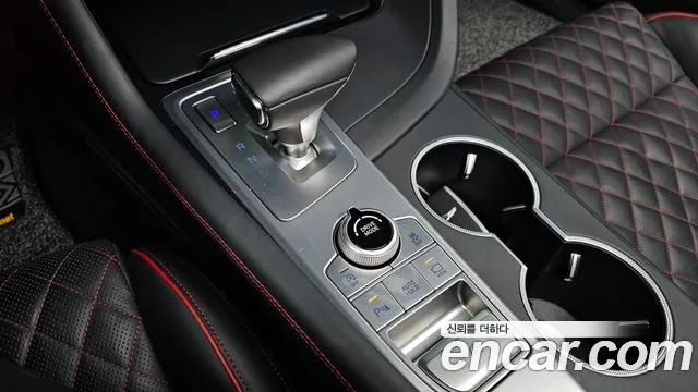 Genesis G70 id 2564803 из Кореи 10