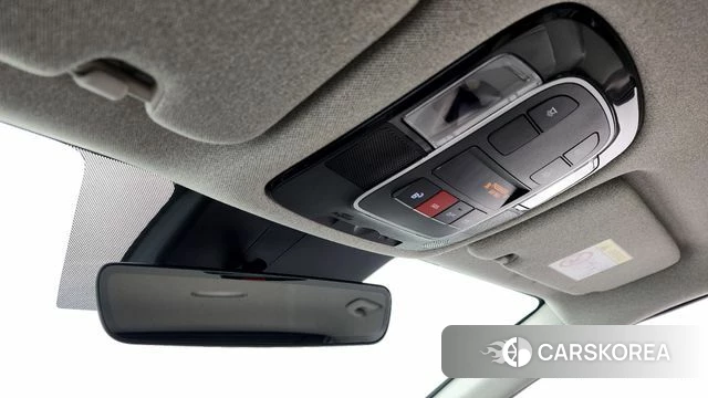 Hyundai Sonata D Edge Hybrid (DN8) id 3903063 из Кореи 10