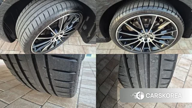 Mercedes-Benz E-Class W213 id 3533889 из Кореи 10