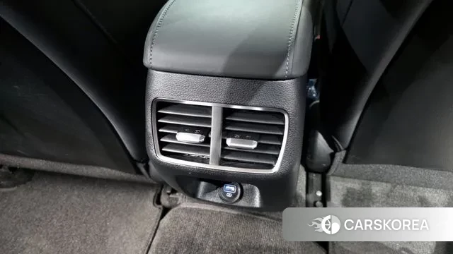 Hyundai Sonata (DN8) id 3433471 из Кореи 10