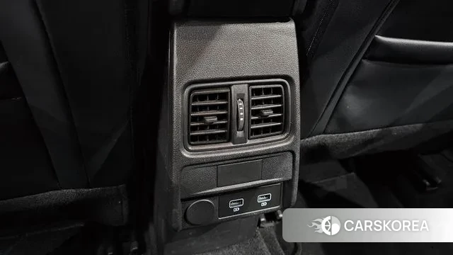 Renault Korea (Samsung) XM3 id 3453080 из Кореи 10