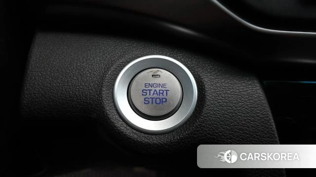 Hyundai The New Avante AD id 4318024 из Кореи 10
