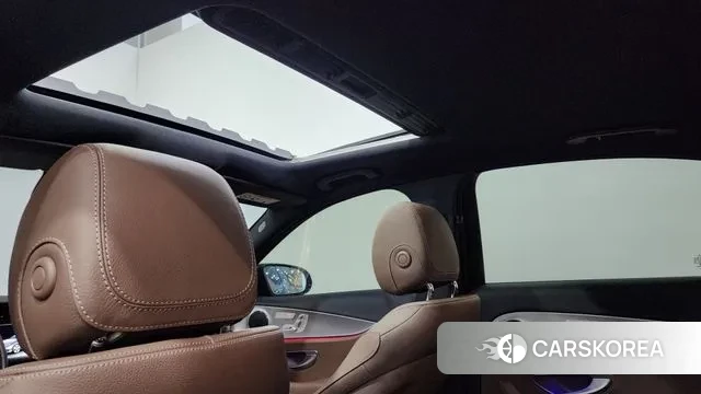 Mercedes-Benz E-Class W213 id 3601597 из Кореи 10