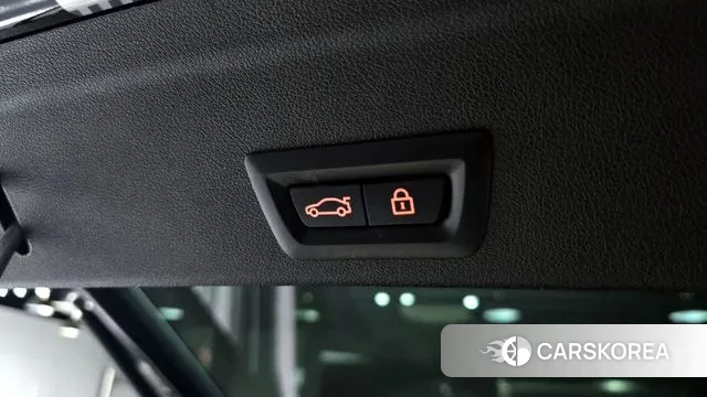 BMW X6 (G06) id 3342486 из Кореи 10