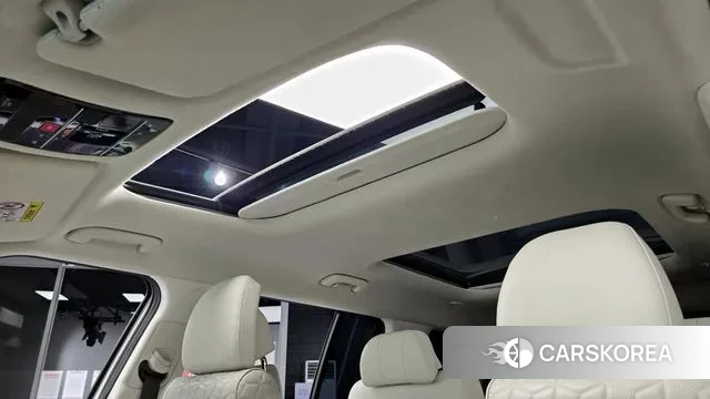 Hyundai Santa Fe (MX5) id 3322077 из Кореи 10