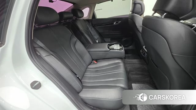 Genesis G80 (RG3) id 4721967 из Кореи 10