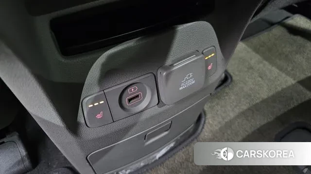 Kia The New Carnival id 3499810 из Кореи 10