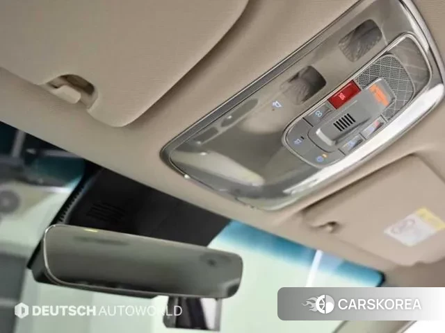 Genesis GV70 id 3341953 из Кореи 10