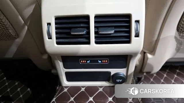 Jaguar XF (X260) id 3500118 из Кореи 10