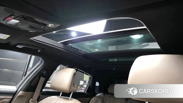 Kia K8 Hybrid id 4322655 из Кореи 10