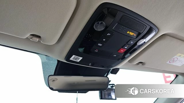Kia Carnival 4th generation id 4687851 из Кореи 10