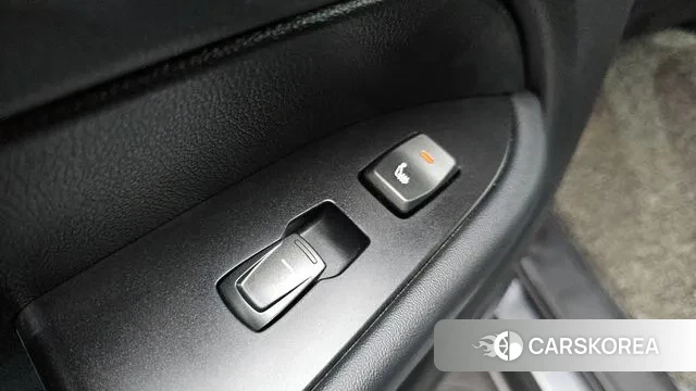 Ssangyong Rexton Sports Cannes id 3626760 из Кореи 10