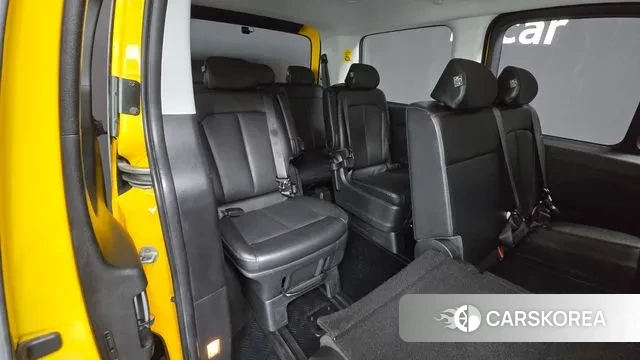 Hyundai Staria id 3512927 из Кореи 10