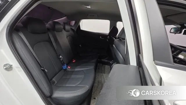 Kia The New K5 2nd generation id 3608005 из Кореи 10