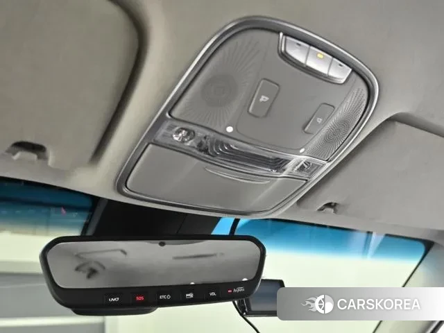 Kia More K9 id 3203651 из Кореи 10