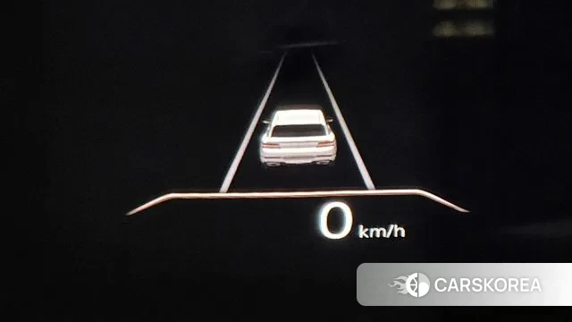 Genesis GV80 id 3291696 из Кореи 10