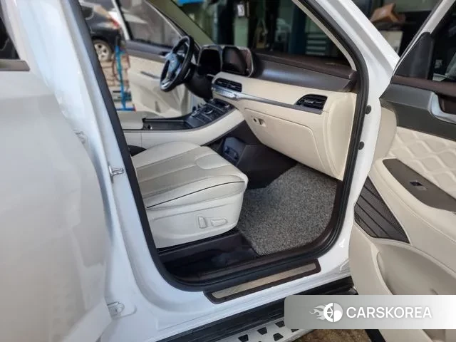 Hyundai Palisade id 3732773 из Кореи 10