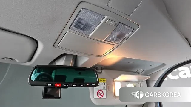 Kia The New Ray id 3621003 из Кореи 10