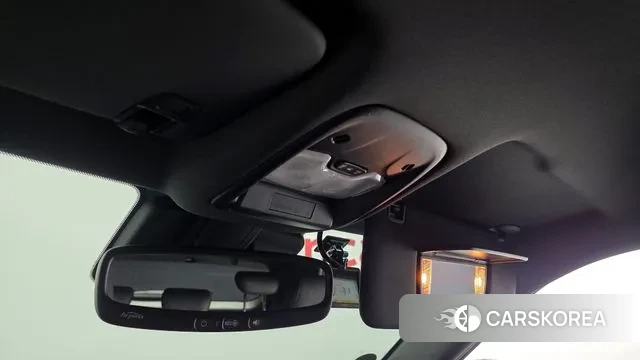 Chevrolet (GM Daewoo) Trailblazer id 3776968 из Кореи 10