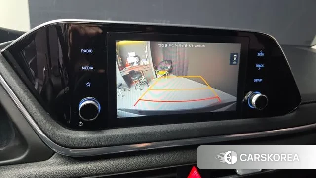 Hyundai Sonata (DN8) id 3449461 из Кореи 10