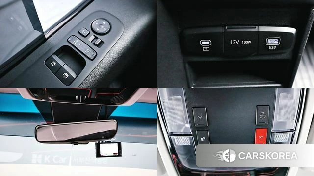 Hyundai Staria id 4847465 из Кореи 10