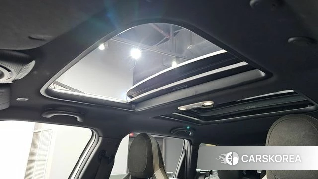 Mini Cooper S Clubman id 4283374 из Кореи 10