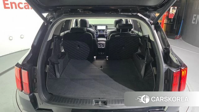 Kia Sorento 4th Generation id 4637639 из Кореи 10