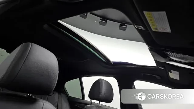 BMW 5 Series (G30) id 3357301 из Кореи 10