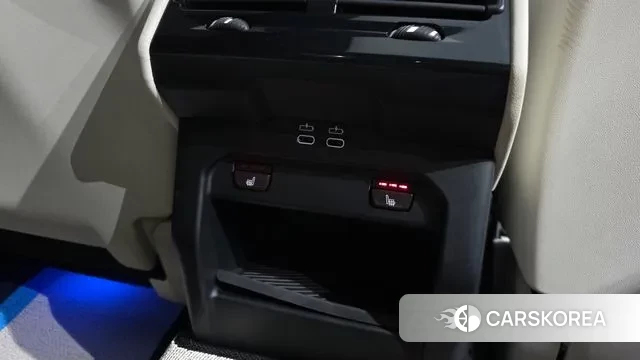 BMW 5 Series (G60) id 3745525 из Кореи 10