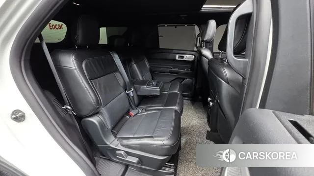 Ford Explorer 6th Generation id 3024006 из Кореи 10