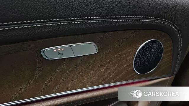 Mercedes-Benz E-Class W213 id 3161506 из Кореи 10