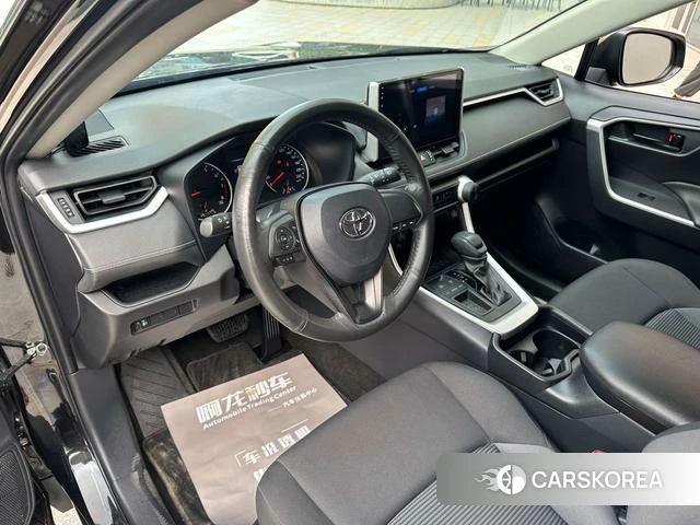 Toyota Wilanda id 4262291 из Китая 10