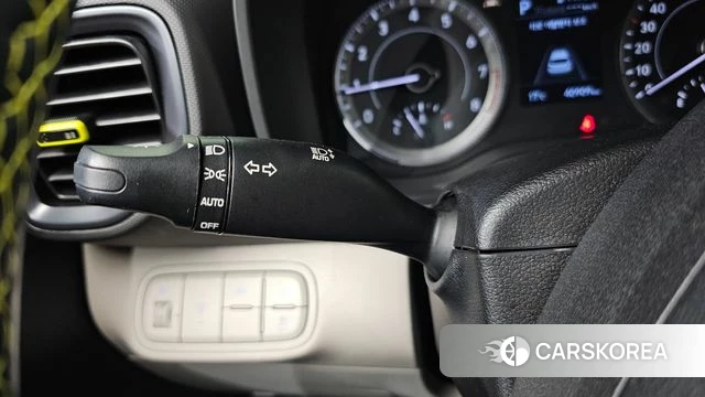 Hyundai Venue id 4232072 из Кореи 10