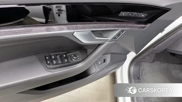 Volkswagen Touareg 3rd generation id 3372603 из Кореи 10