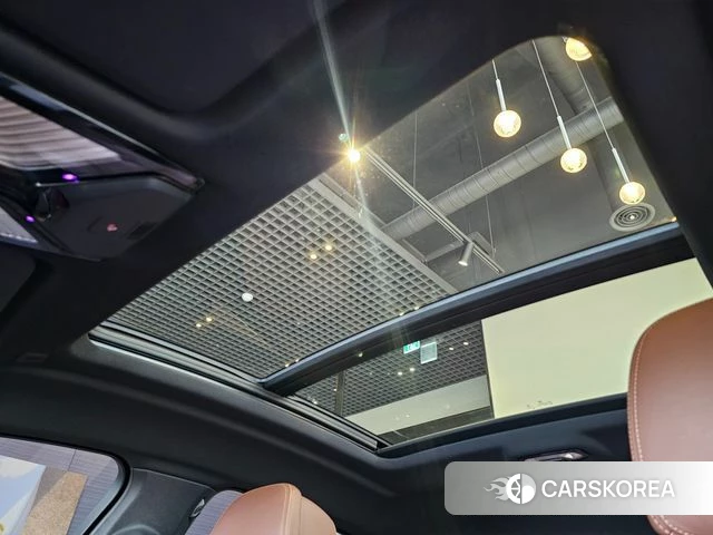 BMW X6 (G06) id 3953453 из Кореи 10