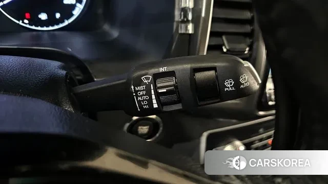 Ssangyong The New Rexton Sport id 3726537 из Кореи 10