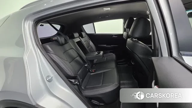 Kia Sportage 4th Generation id 3494820 из Кореи 10