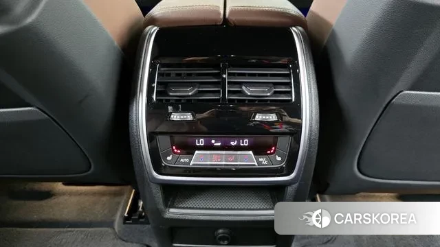 BMW X6 (G06) id 2976213 из Кореи 10