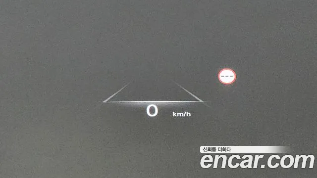 Genesis GV80 id 2832217 из Кореи 10