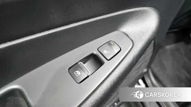 Hyundai The New Santa Fe id 3349238 из Кореи 10