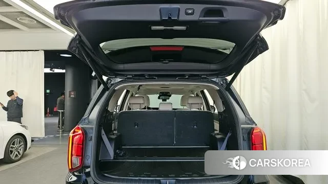 Hyundai Palisade id 3672311 из Кореи 10