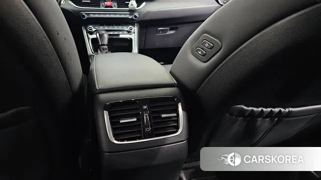 Hyundai Grandeur IG id 3647321 из Кореи 10