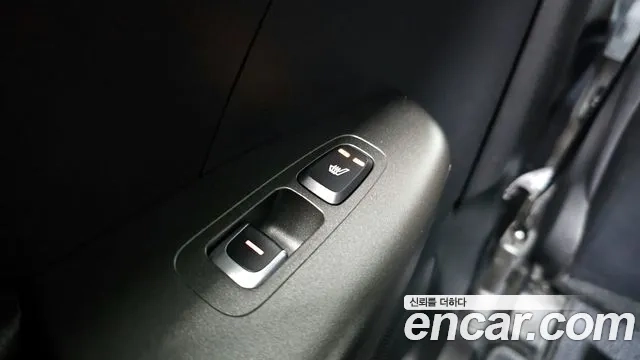 Kia Sportage The Bold id 2912204 из Кореи 10