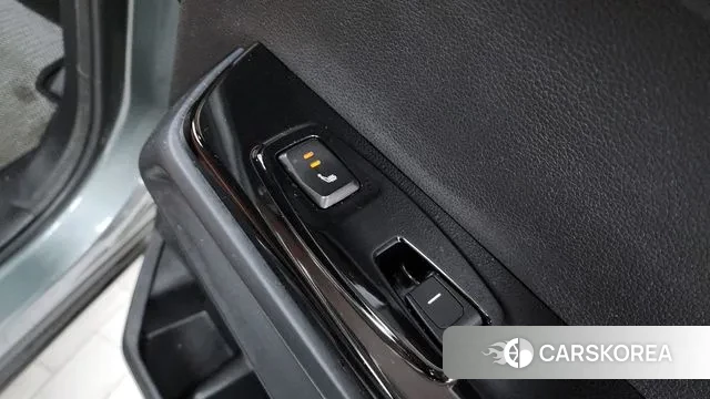 Ssangyong Torres id 3524061 из Кореи 10