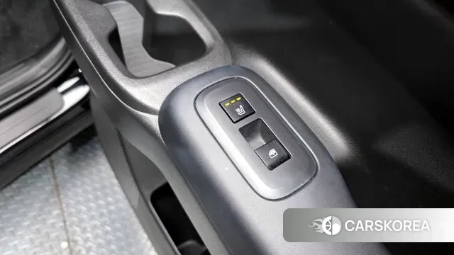 Hyundai Santa Fe (MX5) id 3565520 из Кореи 10