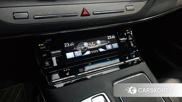 Hyundai The New Grandeur IG id 3611991 из Кореи 10