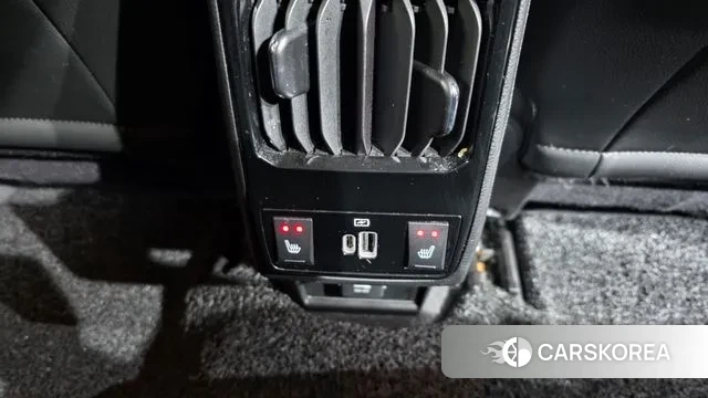 Jeep Compass 2nd Generation id 3675491 из Кореи 10