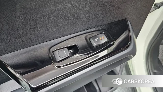 Ssangyong Torres id 3421112 из Кореи 10