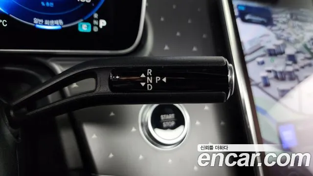 Mercedes-Benz EQE V295 id 2677855 из Кореи 10